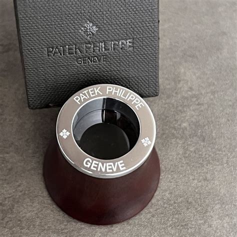 patek philippe lupe|Patek Philippe online.